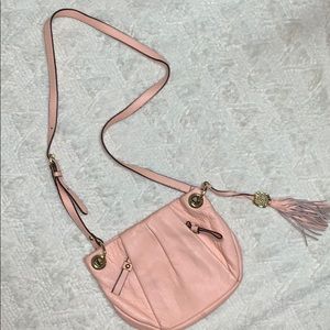Vince Camuto crossbody bag